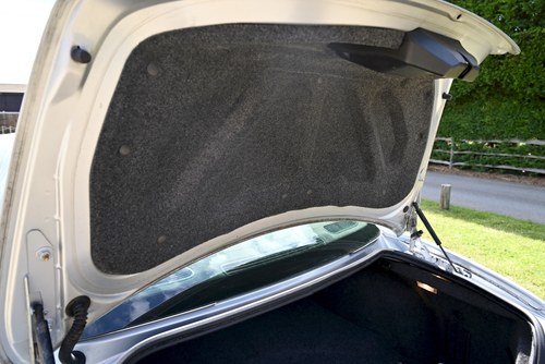 2008 Jaguar X-Type 2.5 AWD V6 SE For Sale (picture 48 of 90)