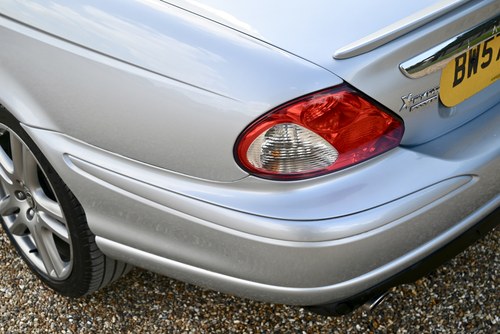 2008 Jaguar X-Type 2.5 AWD V6 SE For Sale (picture 71 of 90)