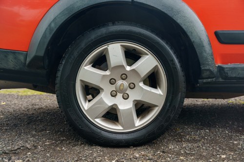 2005 Land Rover Discovery 3 G4 4.4 V8 à vendre (picture 30 of 228)