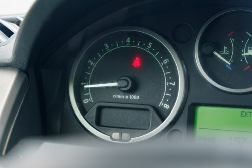 2005 Land Rover Discovery 3 G4 4.4 V8 à vendre (picture 43 of 228)