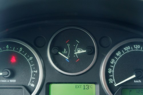 2005 Land Rover Discovery 3 G4 4.4 V8 à vendre (picture 45 of 228)