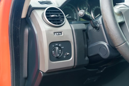 2005 Land Rover Discovery 3 G4 4.4 V8 à vendre (picture 56 of 228)