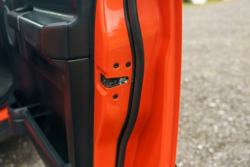 2005 Land Rover Discovery 3 G4 4.4 V8 à vendre (picture 78 of 228)