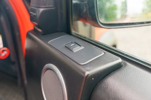 2005 Land Rover Discovery 3 G4 4.4 V8 à vendre (picture 80 of 228)