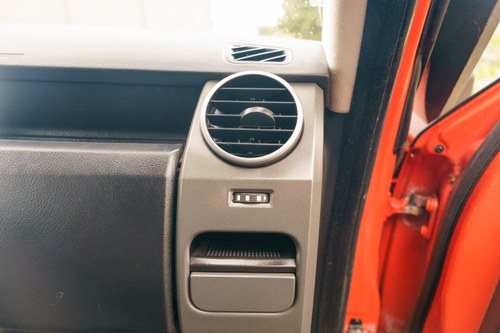 2005 Land Rover Discovery 3 G4 4.4 V8 à vendre (picture 85 of 228)