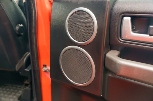 2005 Land Rover Discovery 3 G4 4.4 V8 à vendre (picture 93 of 228)