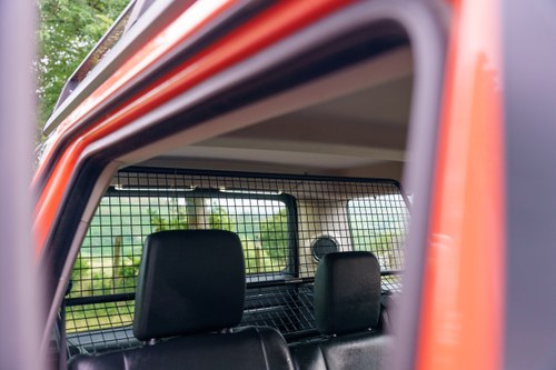 2005 Land Rover Discovery 3 G4 4.4 V8 à vendre (picture 100 of 228)