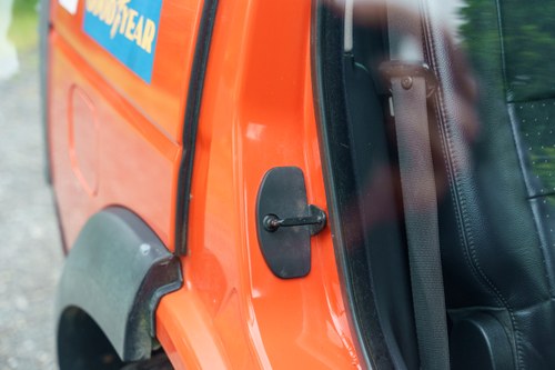 2005 Land Rover Discovery 3 G4 4.4 V8 à vendre (picture 101 of 228)