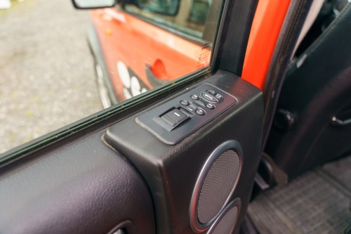 2005 Land Rover Discovery 3 G4 4.4 V8 à vendre (picture 111 of 228)