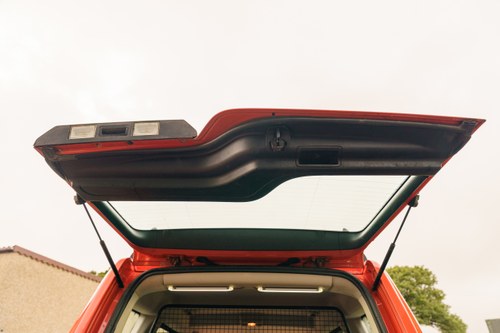 2005 Land Rover Discovery 3 G4 4.4 V8 à vendre (picture 122 of 228)