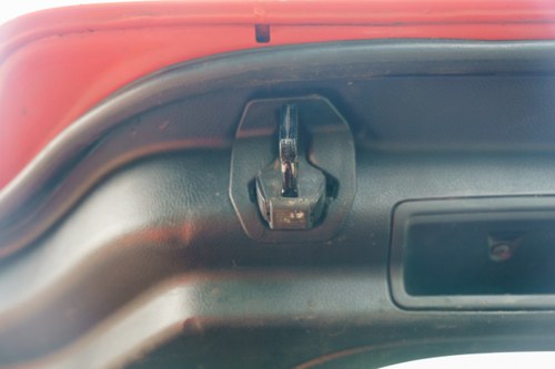 2005 Land Rover Discovery 3 G4 4.4 V8 à vendre (picture 128 of 228)