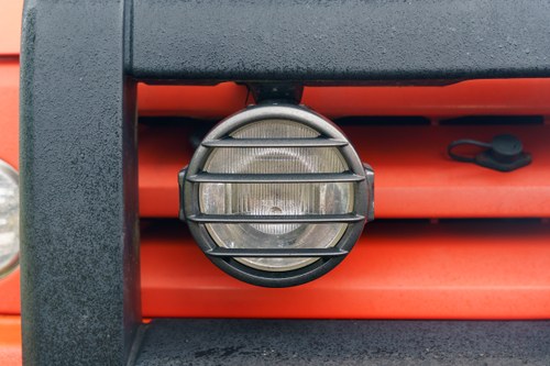 2005 Land Rover Discovery 3 G4 4.4 V8 à vendre (picture 132 of 228)