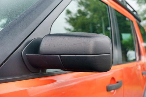 2005 Land Rover Discovery 3 G4 4.4 V8 à vendre (picture 142 of 228)