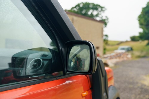 2005 Land Rover Discovery 3 G4 4.4 V8 à vendre (picture 145 of 228)