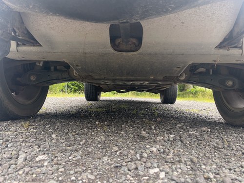 2005 Land Rover Discovery 3 G4 4.4 V8 à vendre (picture 201 of 228)