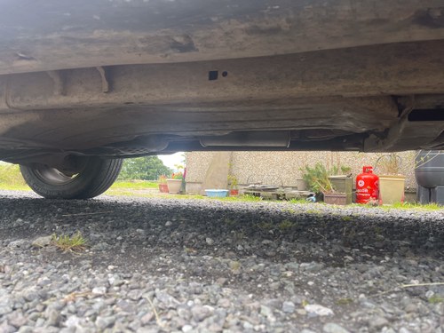 2005 Land Rover Discovery 3 G4 4.4 V8 à vendre (picture 203 of 228)