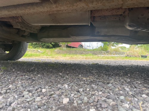 2005 Land Rover Discovery 3 G4 4.4 V8 à vendre (picture 208 of 228)