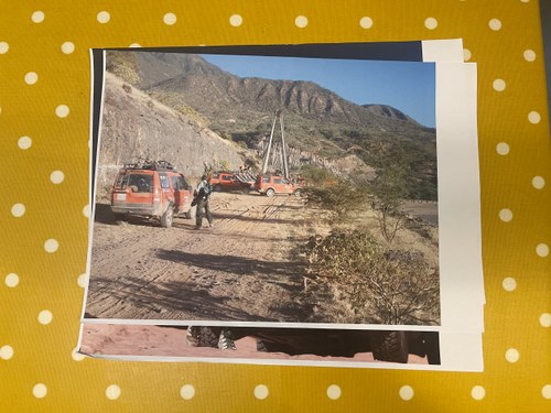 2005 Land Rover Discovery 3 G4 4.4 V8 à vendre (picture 212 of 228)