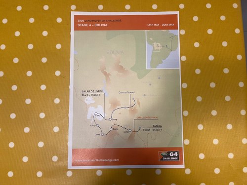 2005 Land Rover Discovery 3 G4 4.4 V8 à vendre (picture 215 of 228)