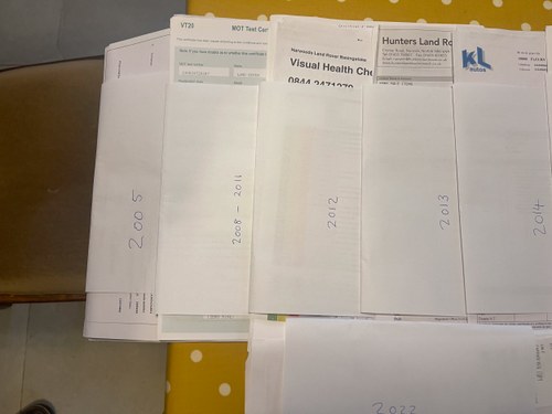 2005 Land Rover Discovery 3 G4 4.4 V8 à vendre (picture 223 of 228)