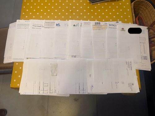 2005 Land Rover Discovery 3 G4 4.4 V8 à vendre (picture 227 of 228)