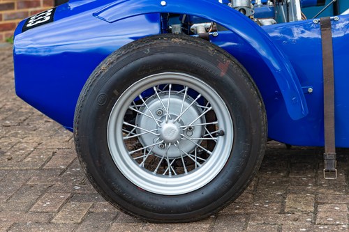 1933 Austin 7 Lulworth Equipe Special In vendita (immagine 36 di 140)