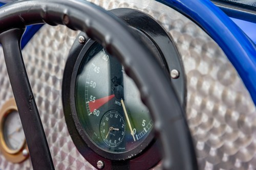 1933 Austin 7 Lulworth Equipe Special In vendita (immagine 41 di 140)