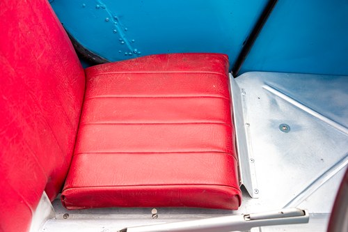 1933 Austin 7 Lulworth Equipe Special In vendita (immagine 53 di 140)