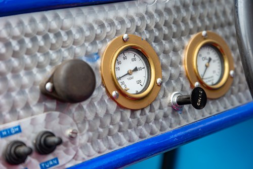 1933 Austin 7 Lulworth Equipe Special In vendita (immagine 42 di 140)