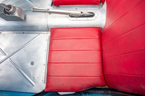 1933 Austin 7 Lulworth Equipe Special In vendita (immagine 55 di 140)