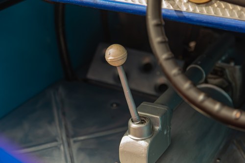 1933 Austin 7 Lulworth Equipe Special In vendita (immagine 48 di 140)