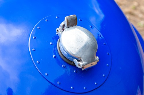 1933 Austin 7 Lulworth Equipe Special In vendita (immagine 76 di 140)