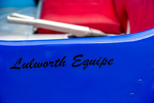 1933 Austin 7 Lulworth Equipe Special In vendita (immagine 56 di 140)