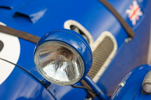 1933 Austin 7 Lulworth Equipe Special In vendita (immagine 70 di 140)