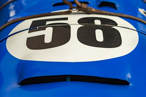 1933 Austin 7 Lulworth Equipe Special In vendita (immagine 60 di 140)