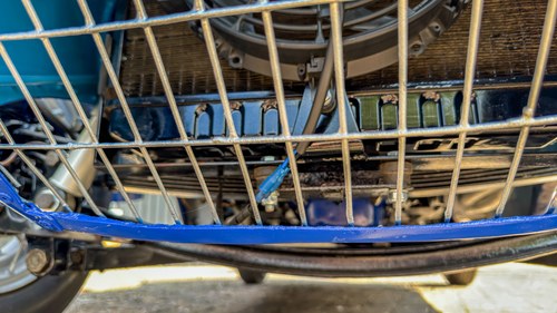 1933 Austin 7 Lulworth Equipe Special In vendita (immagine 129 di 140)