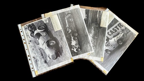 1933 Austin 7 Lulworth Equipe Special In vendita (immagine 139 di 140)