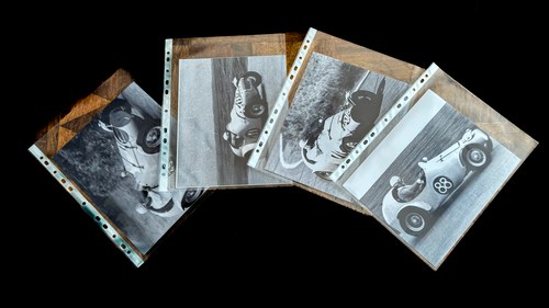 1933 Austin 7 Lulworth Equipe Special In vendita (immagine 140 di 140)