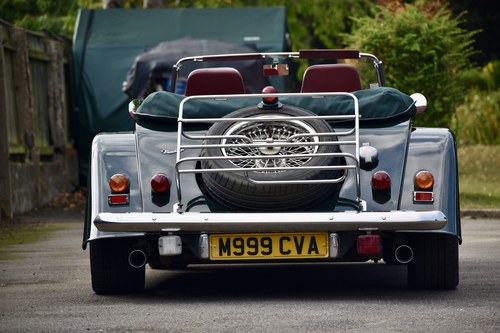 2006 Morgan Roadster 3L V6 For Sale (picture 7 of 239)