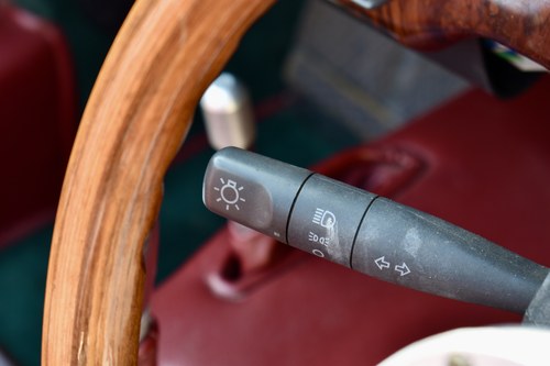 2006 Morgan Roadster 3L V6 For Sale (picture 36 of 239)