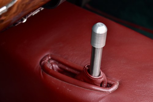 2006 Morgan Roadster 3L V6 For Sale (picture 70 of 239)