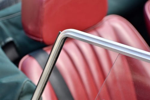 2006 Morgan Roadster 3L V6 For Sale (picture 72 of 239)