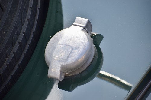 2006 Morgan Roadster 3L V6 For Sale (picture 88 of 239)