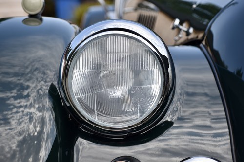 2006 Morgan Roadster 3L V6 For Sale (picture 100 of 239)