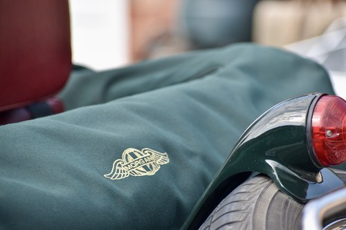 2006 Morgan Roadster 3L V6 For Sale (picture 103 of 239)