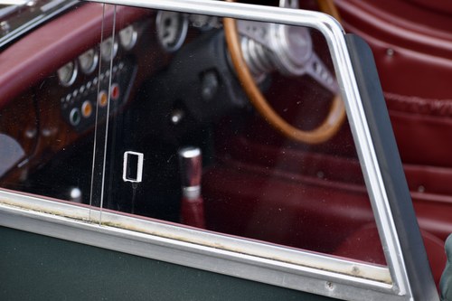 2006 Morgan Roadster 3L V6 For Sale (picture 158 of 239)