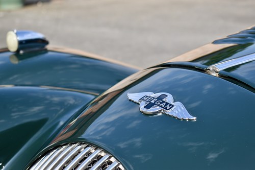 2006 Morgan Roadster 3L V6 For Sale (picture 161 of 239)
