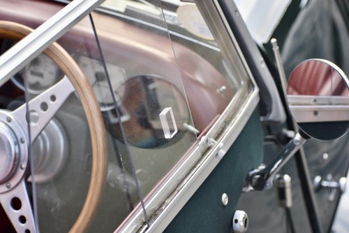 2006 Morgan Roadster 3L V6 For Sale (picture 174 of 239)