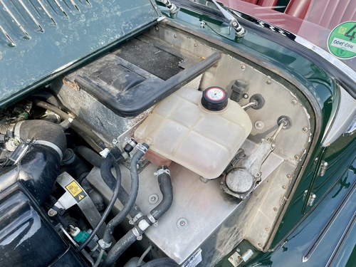 2006 Morgan Roadster 3L V6 For Sale (picture 189 of 239)