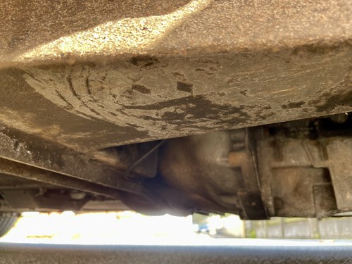 2006 Morgan Roadster 3L V6 For Sale (picture 208 of 239)